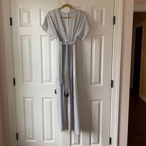 Favlux Striped Jumper